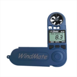 Máy đo tốc độ gió WeatherHawk WM-350, WM-300 WindMate, myMET Pro 